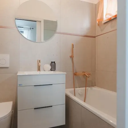 B&B Kozlova 3*